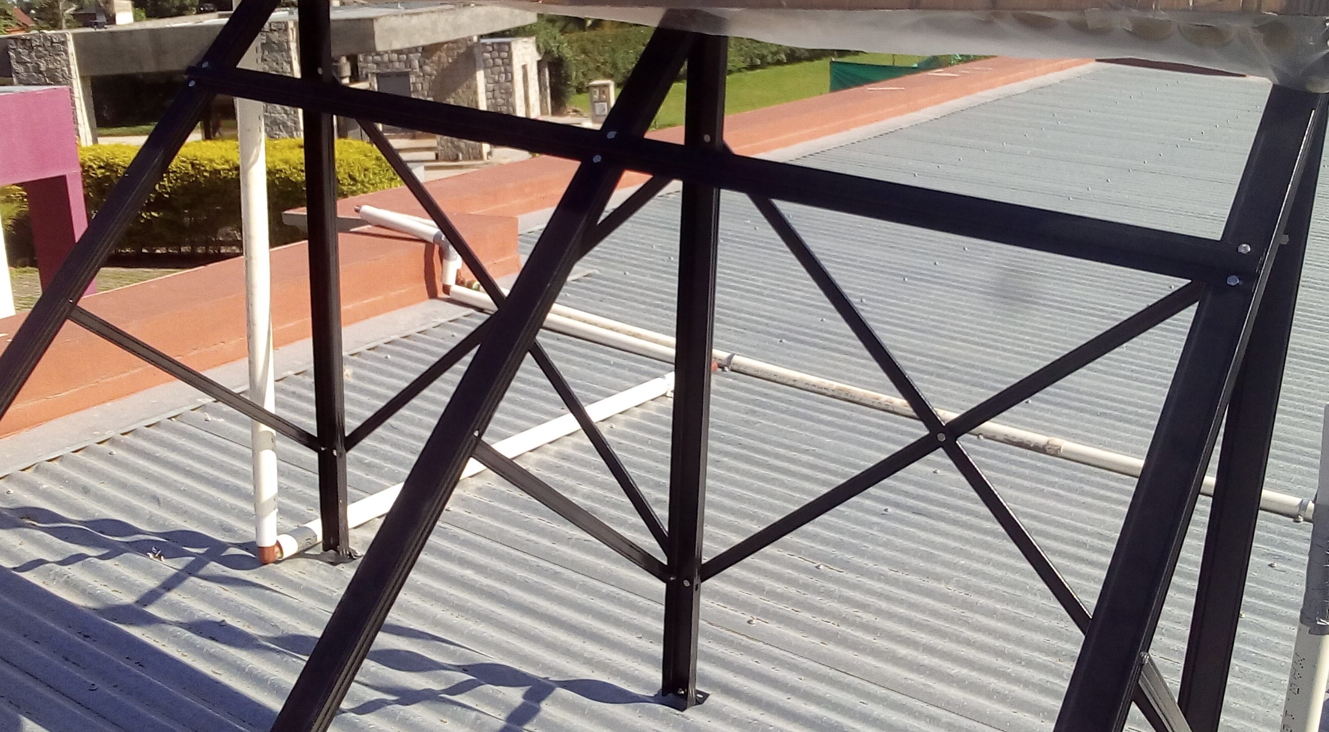 Itech constructora Tucuman